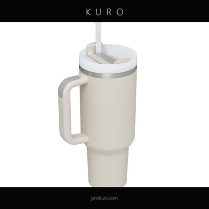 KURO — portada