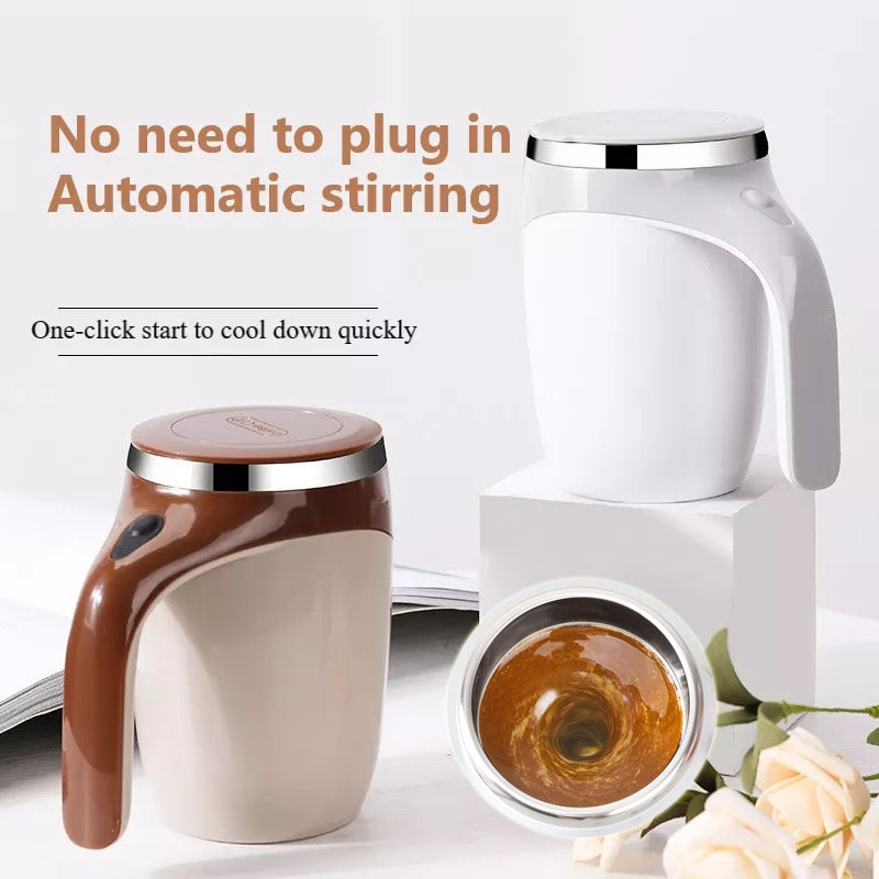 Taza Autoagitadora Kuro - imagen 1