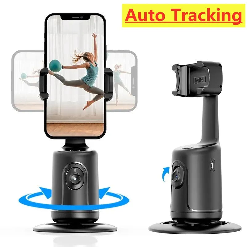 Gimbal 360 con Seguimiento Facial Kuro - imagen 2