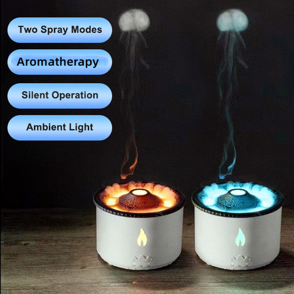 Difusor de Aromas Efecto Llama Kuro - imagen 2