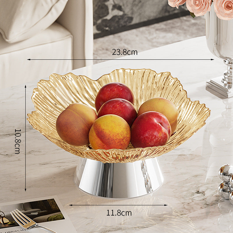 Frutero de Pie Elegante Kuro - imagen 4